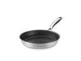 ZERO – ANTIADHÉSIF NATUREL POÊLE À FRIRE 22CM