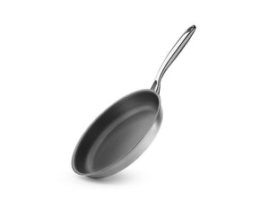 ZERO – POÊLE ANTIADHÉSIVE NATURELLE 28 CM - 1