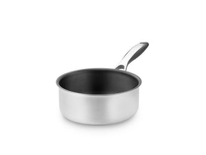 ZERO – ANTIADHÉSIF NATUREL CASSEROLE 18CM