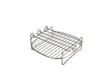 GRILL FRITEUSE À AIR - 4L - 1