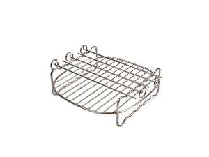 GRILL FRITEUSE À AIR - 5L/6L - 1