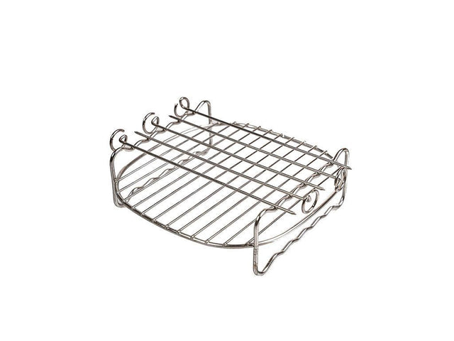 GRILL FRITEUSE À AIR - 5L/6L - 1
