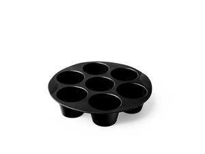FORME DE MUFFIN POUR FRITEUSE À AIR - 4L - 1