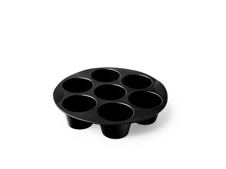FORME DE MUFFIN POUR FRITEUSE À AIR - 4L - 1
