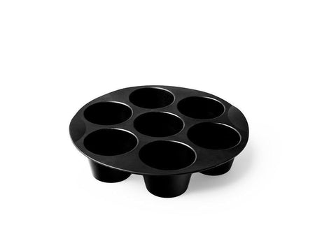 FORME DE MUFFIN POUR FRITEUSE À AIR - 5L/6L - 1