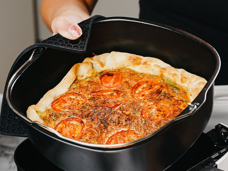 MOULE À GÂTEAU POUR FRITEUSE À AIR - 8L