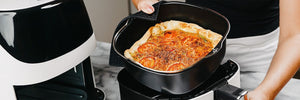 MOULE À GÂTEAU POUR FRITEUSE À AIR - 5L/6L - 9
