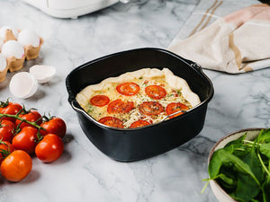 MOULE À GÂTEAU POUR FRITEUSE À AIR - 8L - 4