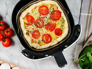 MOULE À GÂTEAU POUR FRITEUSE À AIR - 5L - 7