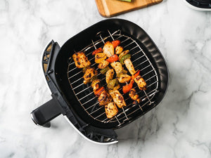 SET AIRFRYER 8L - 3