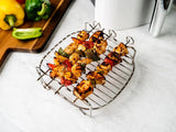 Ensemble Friteuse à Air Chaud Premium