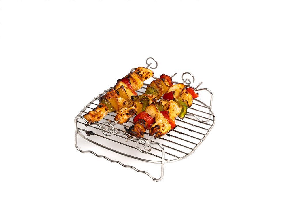 GRILL FRITEUSE À AIR - 5L/6L - 6