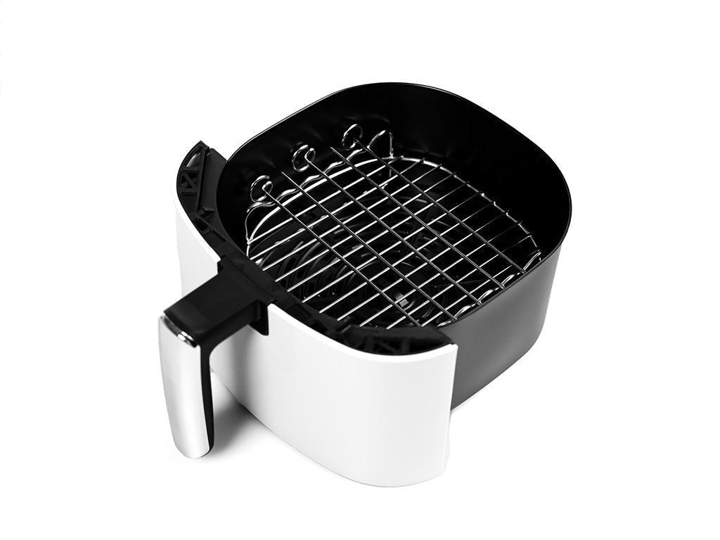 GRILL FRITEUSE À AIR - 5L/6L - 4