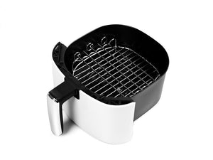 GRILL FRITEUSE À AIR - 5L/6L - 4