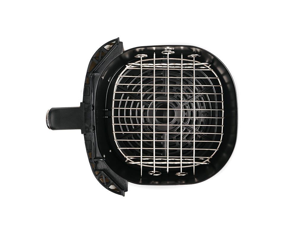 GRILL FRITEUSE À AIR - 5L/6L - 5