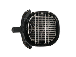 GRILL FRITEUSE À AIR - 4L - 4