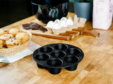 FORME DE MUFFIN POUR FRITEUSE À AIR - 4L