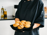 FORME DE MUFFIN POUR FRITEUSE À AIR - 4L