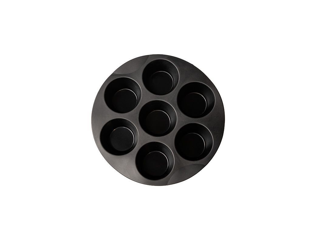 FORME DE MUFFIN POUR FRITEUSE À AIR - 4L - 3