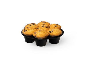 FORME DE MUFFIN POUR FRITEUSE À AIR - 4L - 4