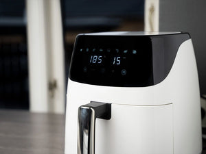 FRITEUSE À AIR CHAUD - 5L - 7