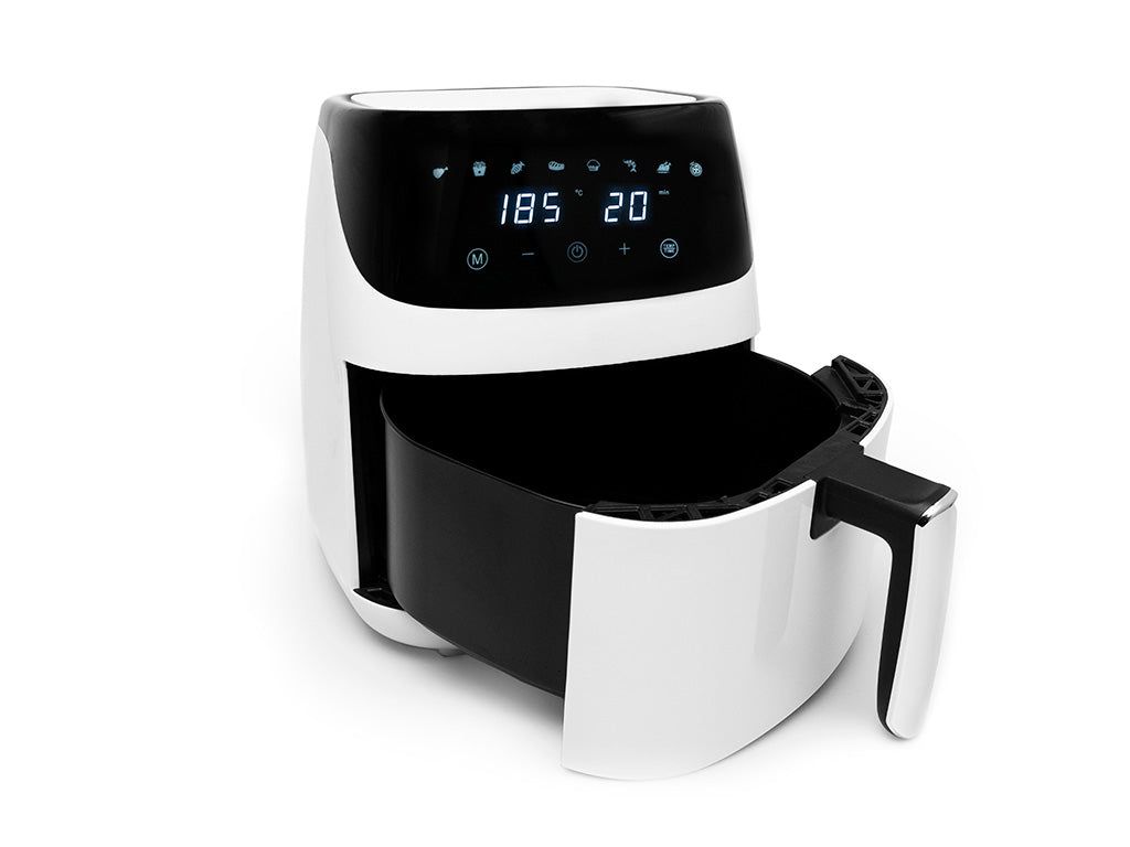 FRITEUSE À AIR CHAUD - 5L - 8