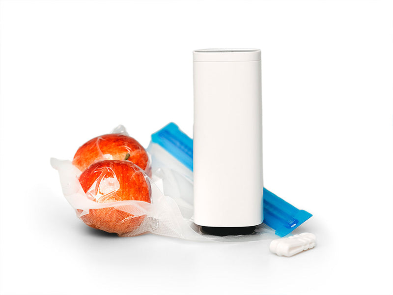 Kit universel sous vide