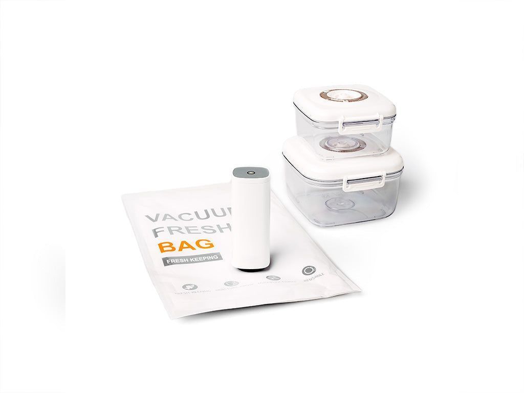 Kit universel sous vide - 1