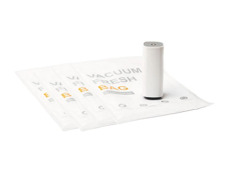 Kit de sacs sous vide - 1