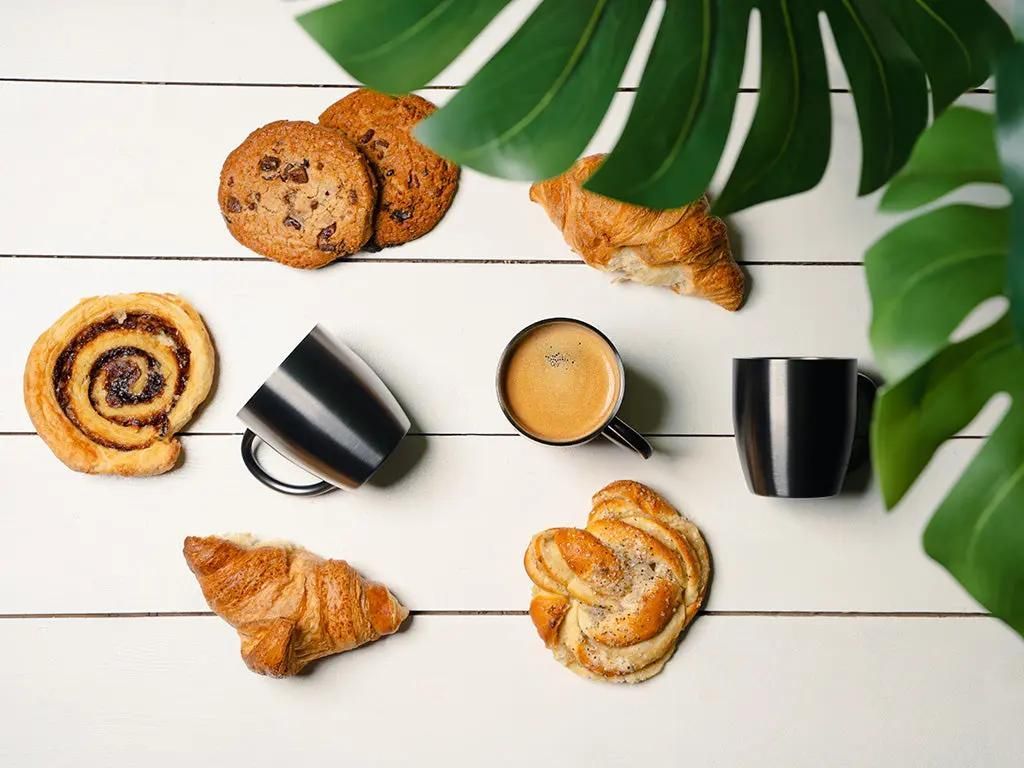 TASSE EN ACIER INOXYDABLE - 5