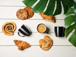 TASSE EN ACIER INOXYDABLE - 5