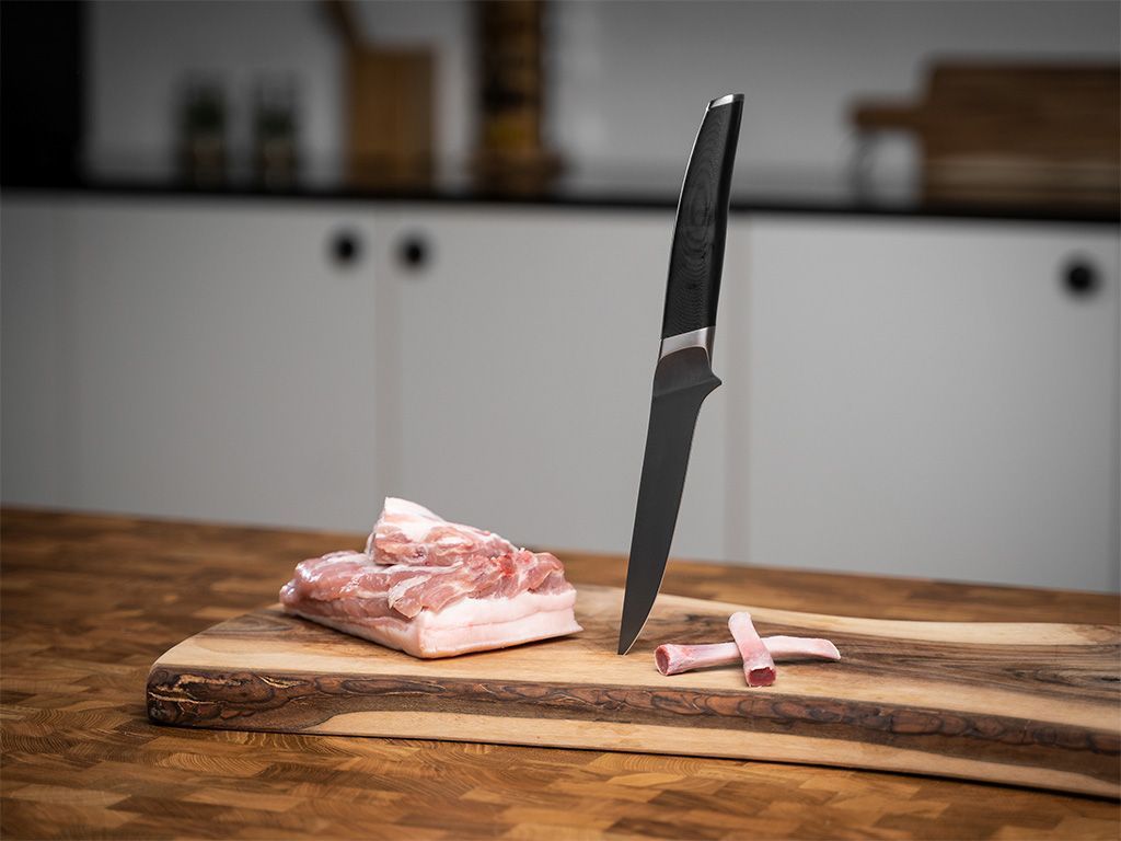 COUTEAU À DÉSOSSER 15CM - 4
