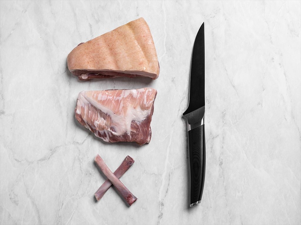 COUTEAU À DÉSOSSER 15CM - 5