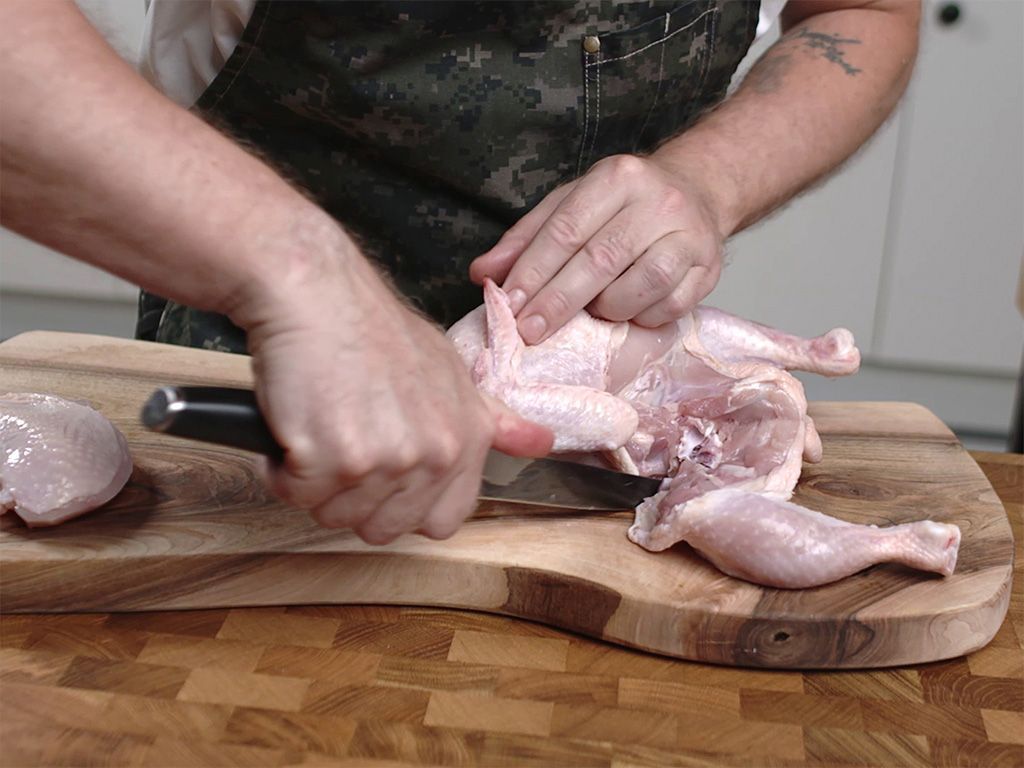 BONING KNIFE 15CM - 6