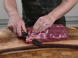 COUTEAU À DÉSOSSER 15CM - 7