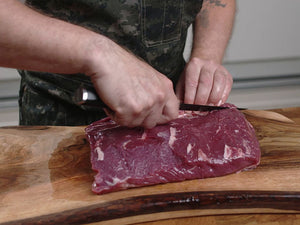 COUTEAU À DÉSOSSER 15CM - 8