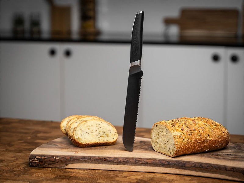 COUTEAU À PAIN 20CM - 1. GEN