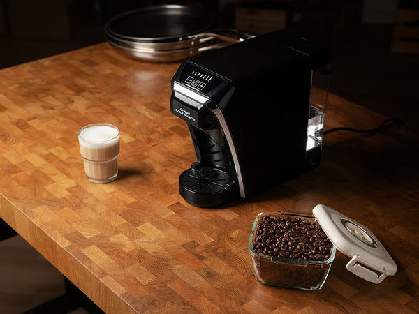 Le Classique du Barista