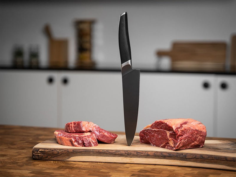 COUTEAU DE CHEF 20CM - 1. GEN