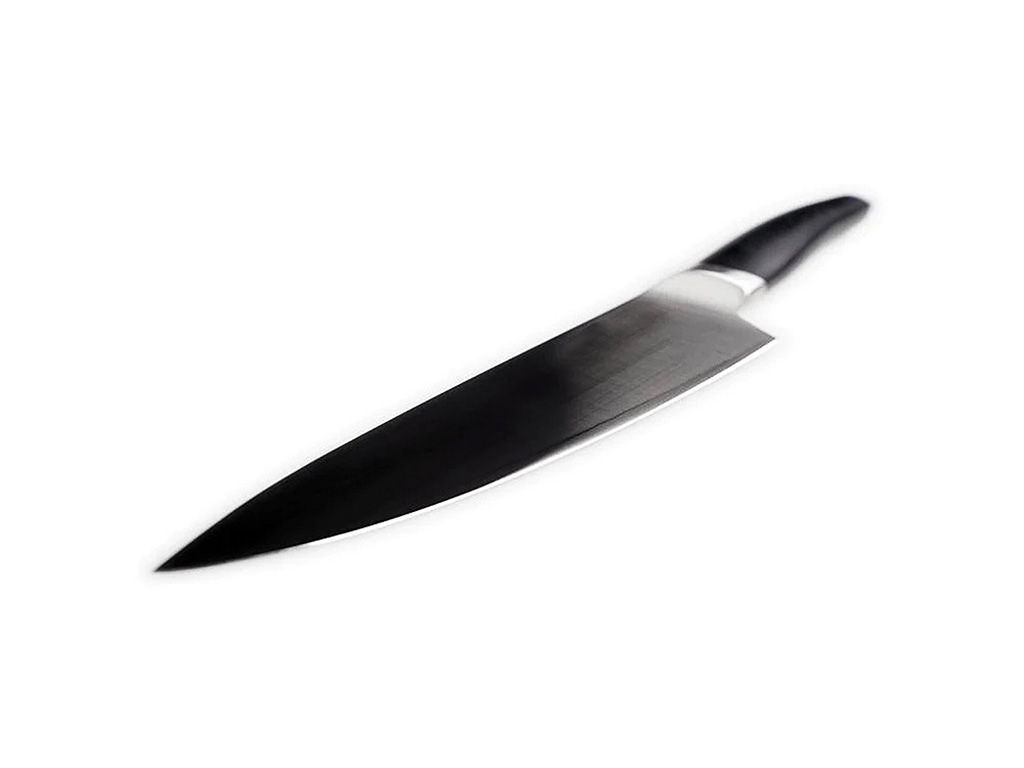 COUTEAU DE CHEF 20CM - 1. GEN - 3
