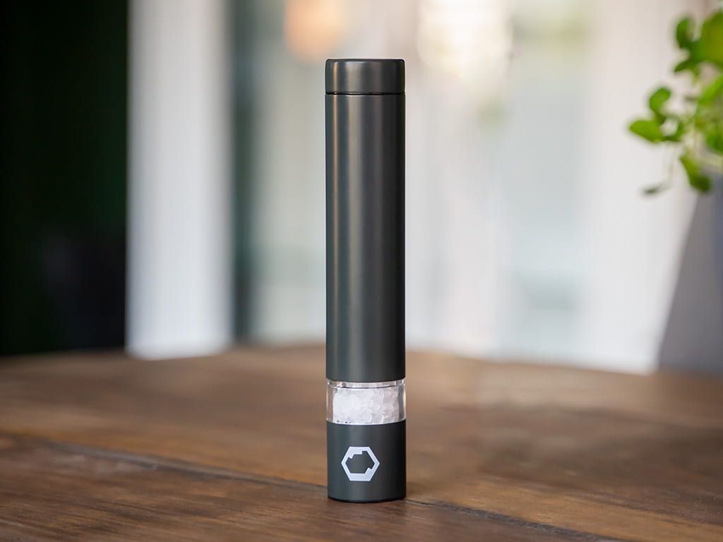 MOULIN ÉLECTRIQUE - 15ML