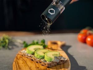 MOULIN ÉLECTRIQUE - 15ML