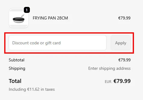 Où puis-je utiliser mon code de réduction ?