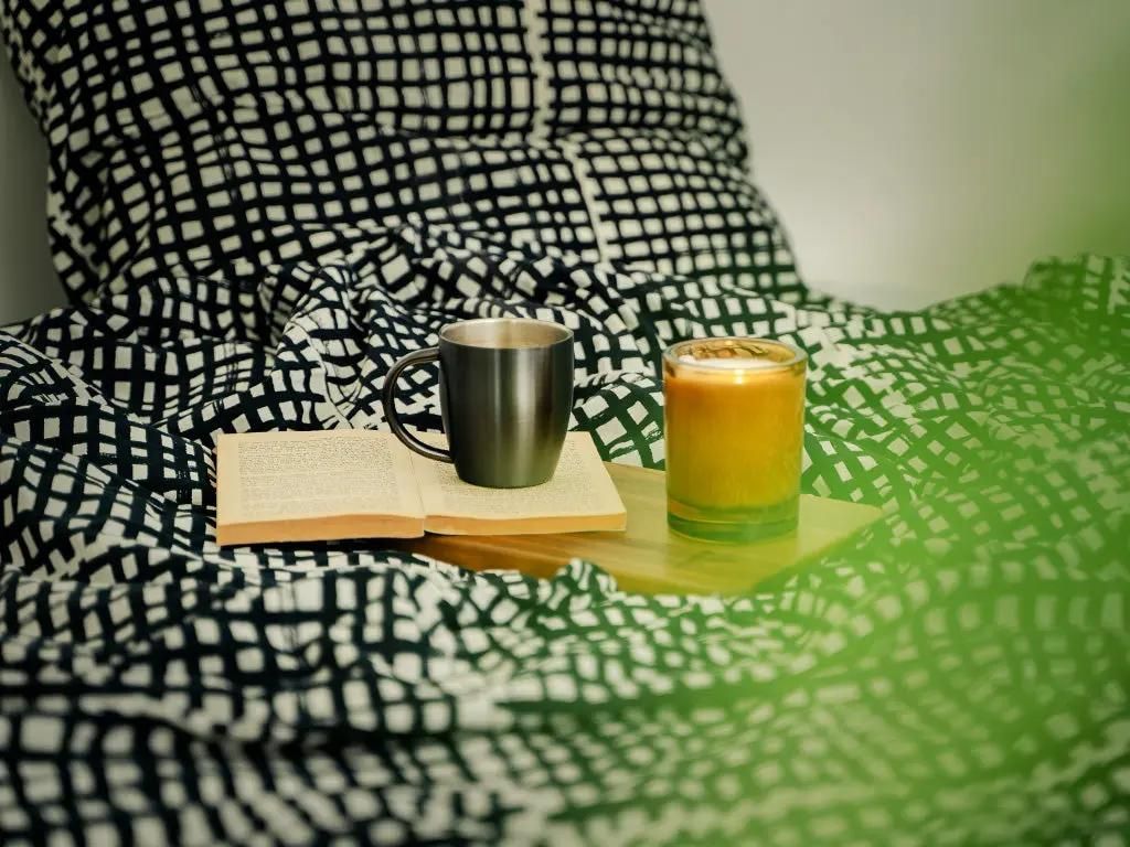 TASSE EN ACIER INOXYDABLE - 6