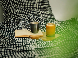 TASSE EN ACIER INOXYDABLE - 6