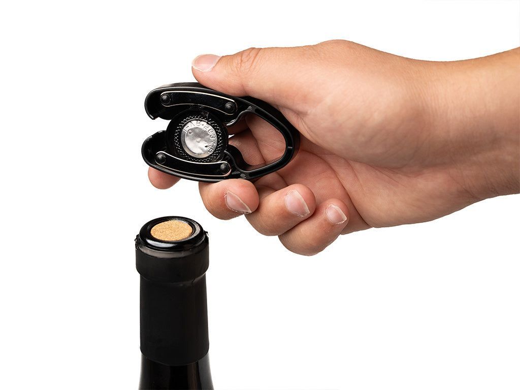 COUPE-CAPSULE - 8
