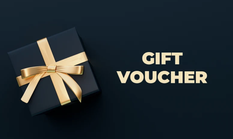 Gift Voucher XL