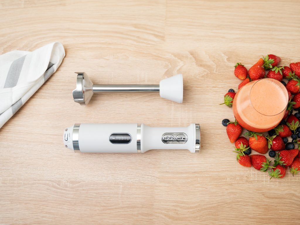 IMMERSION BLENDER - 5