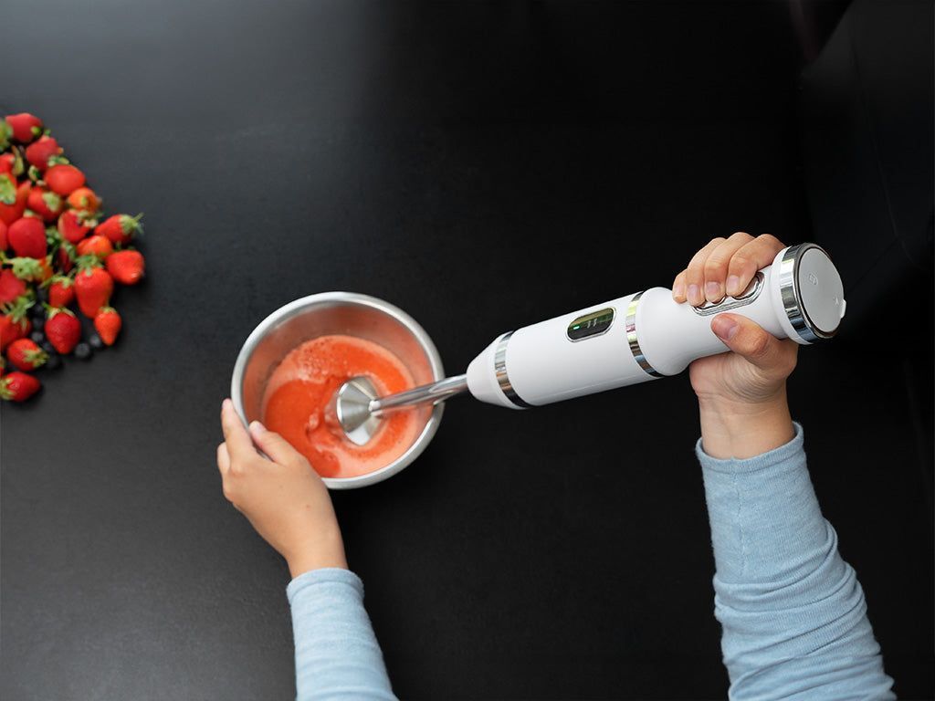 MIXEUR PLONGEANT - 6