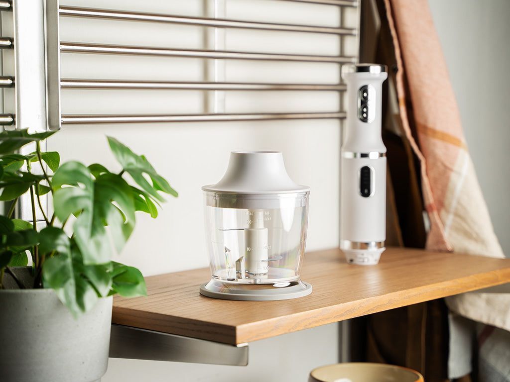 IMMERSION CHOPPER - 2